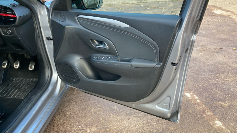 Vauxhall Corsa 1.2 GS 5dr Petrol Hatchback